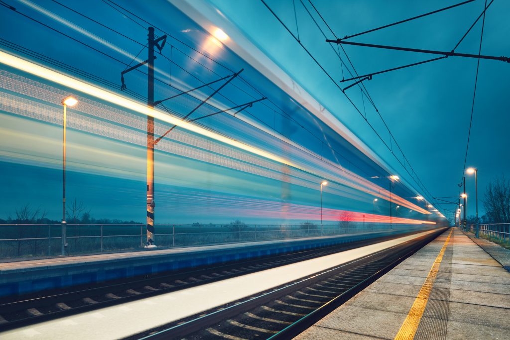 Skills for the Rail Supply Industry: Adapting training and attracting talent